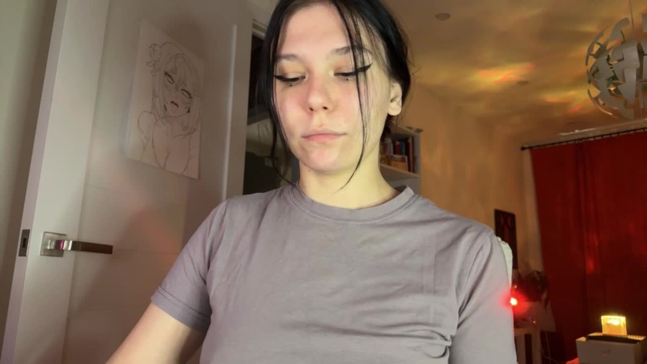 PinkDolly18 Live Sex December 13, 2025