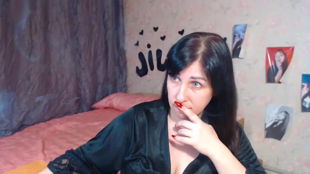 JillStevens Live Sex December 19, 2025