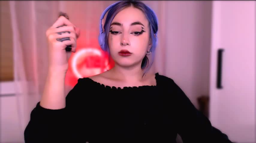 purplewitch Live Sex December 14, 2025