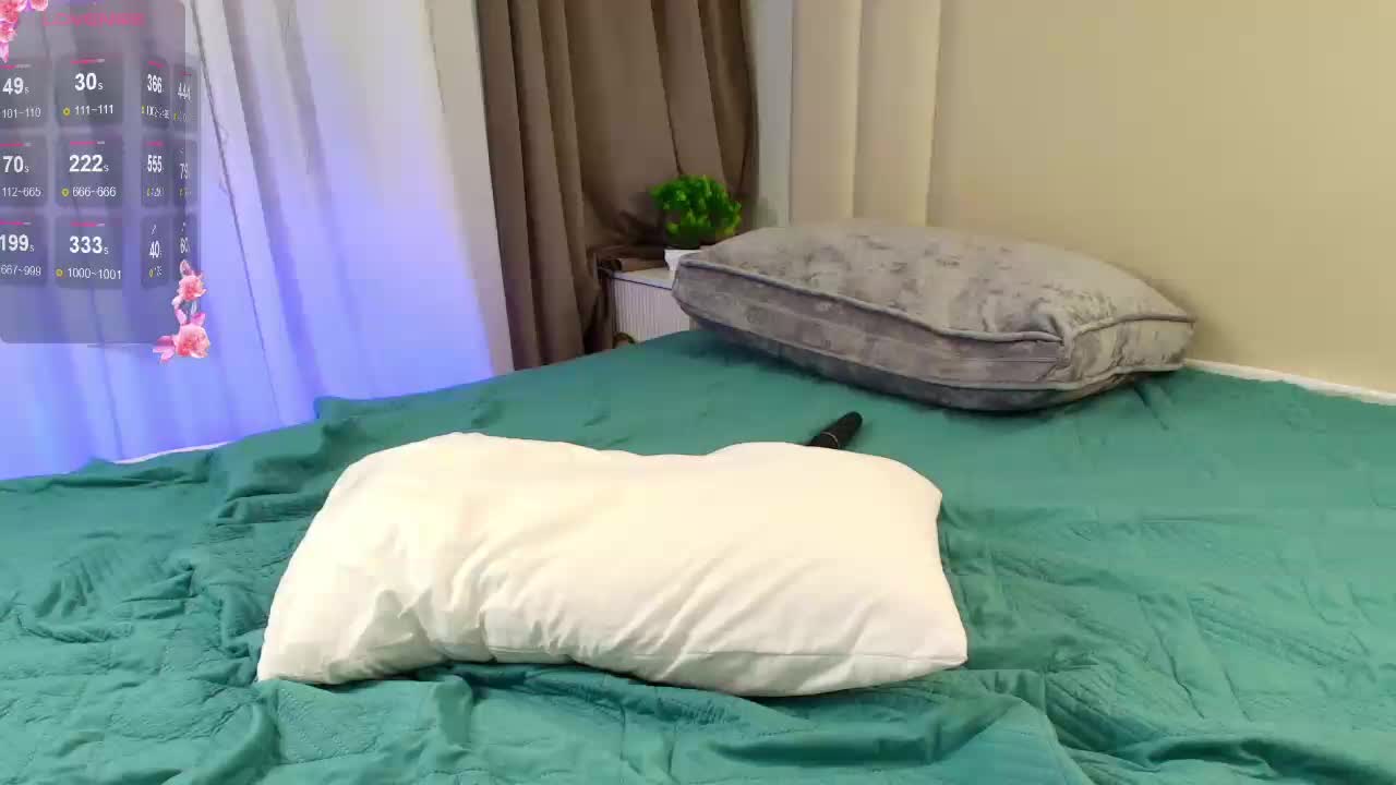 Crazy-berry Live Sex December 14, 2025