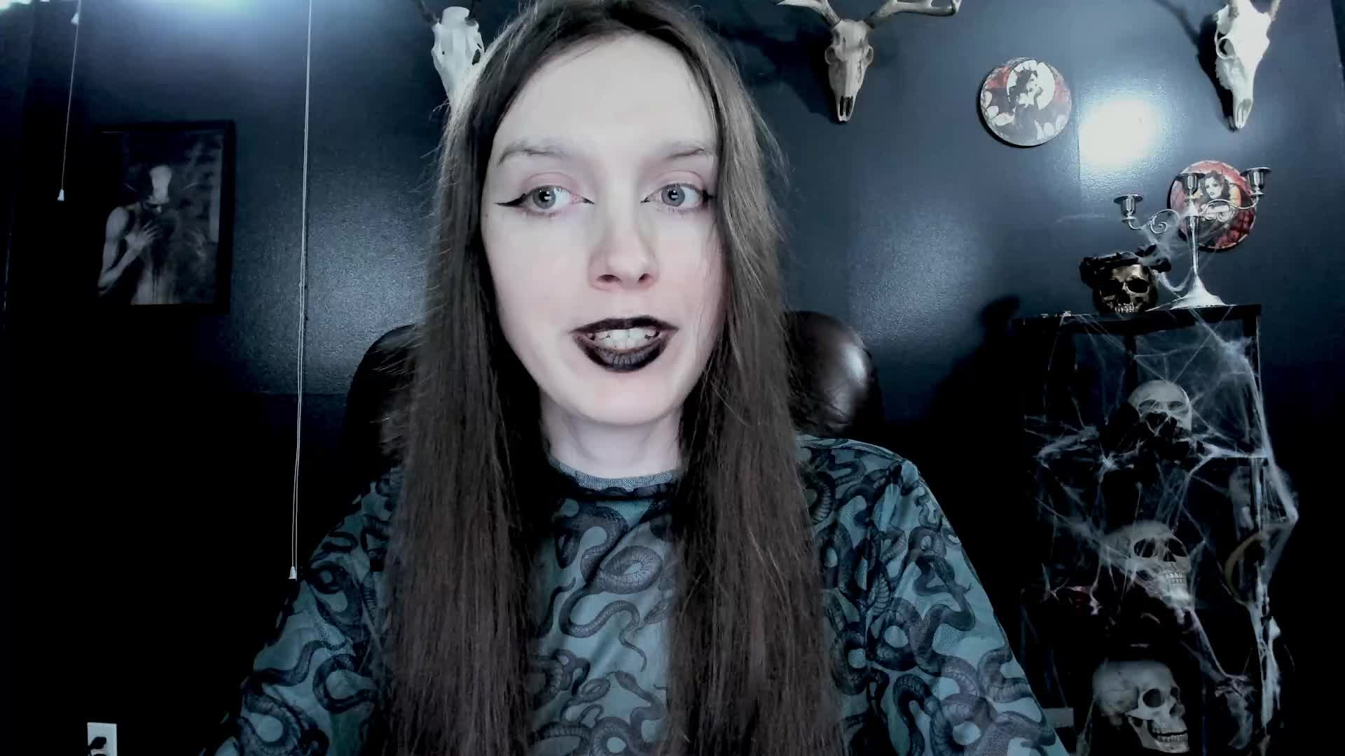 NarcissaDark Live Sex December 13, 2025