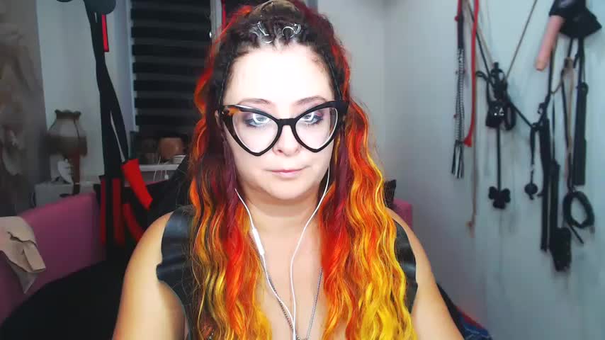 MISSwithDOLLS Live Sex December 17, 2025