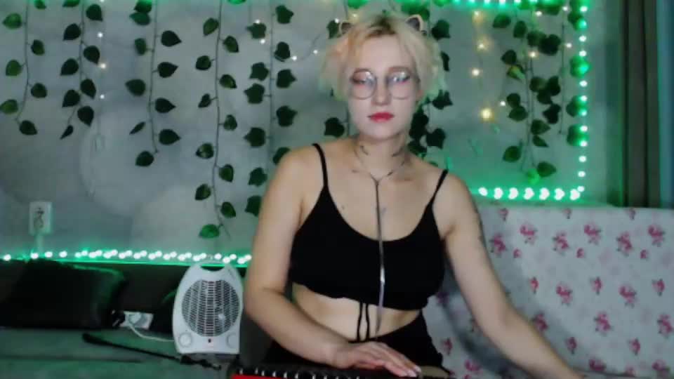 eva_forrest Live Sex September 14, 2025