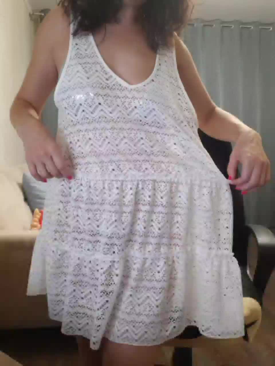 IriskaMai Live Sex December 14, 2025