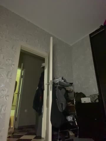 GraceTorrez Live Sex December 14, 2025