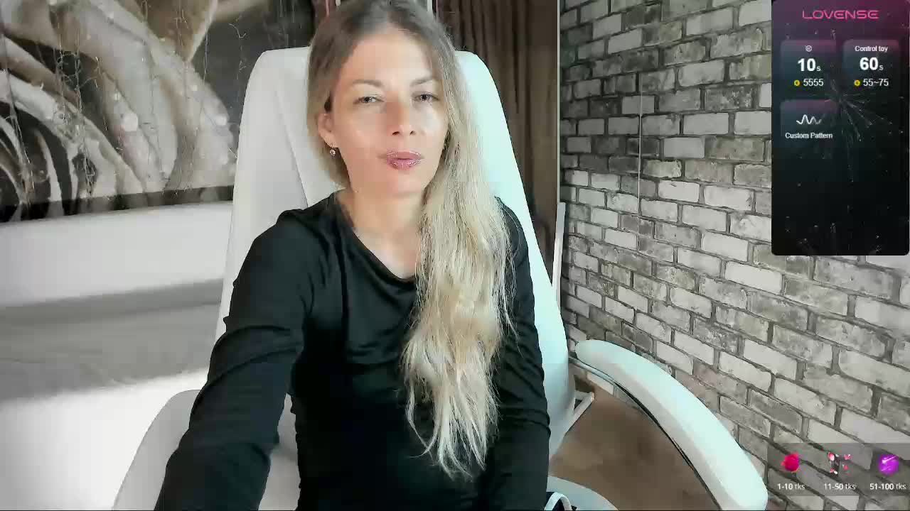 Eva-Melow Live Sex December 14, 2025