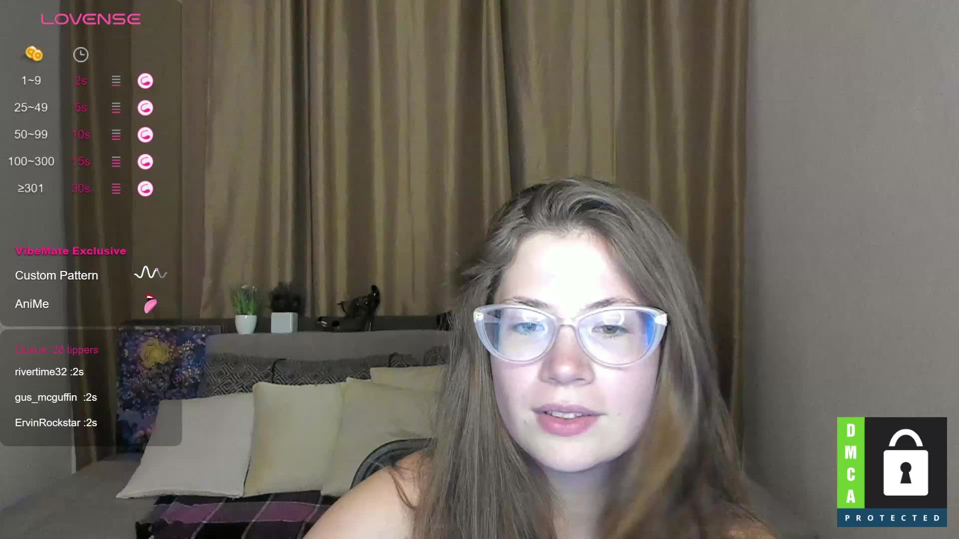 Aliciafolow009 Live Sex December 13, 2025