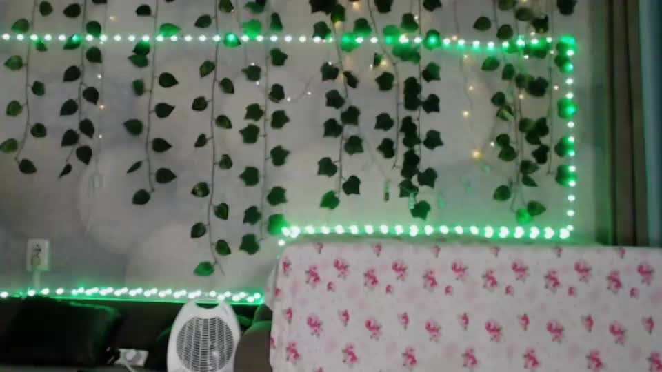 eva_forrest Live Sex September 14, 2025