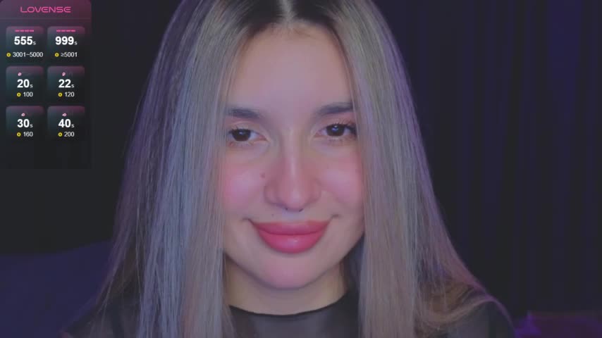 RoxyChill Live Sex December 13, 2025