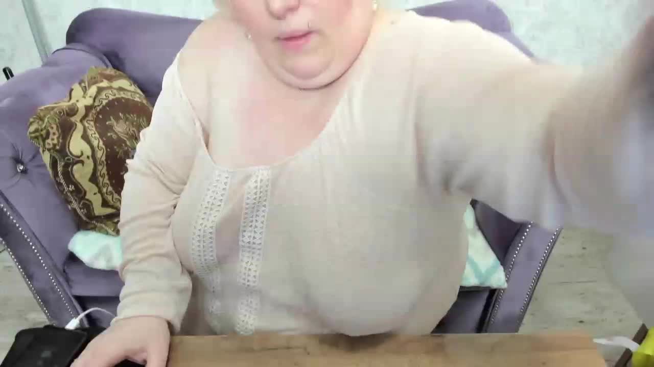 fashiona Live Sex December 21, 2025