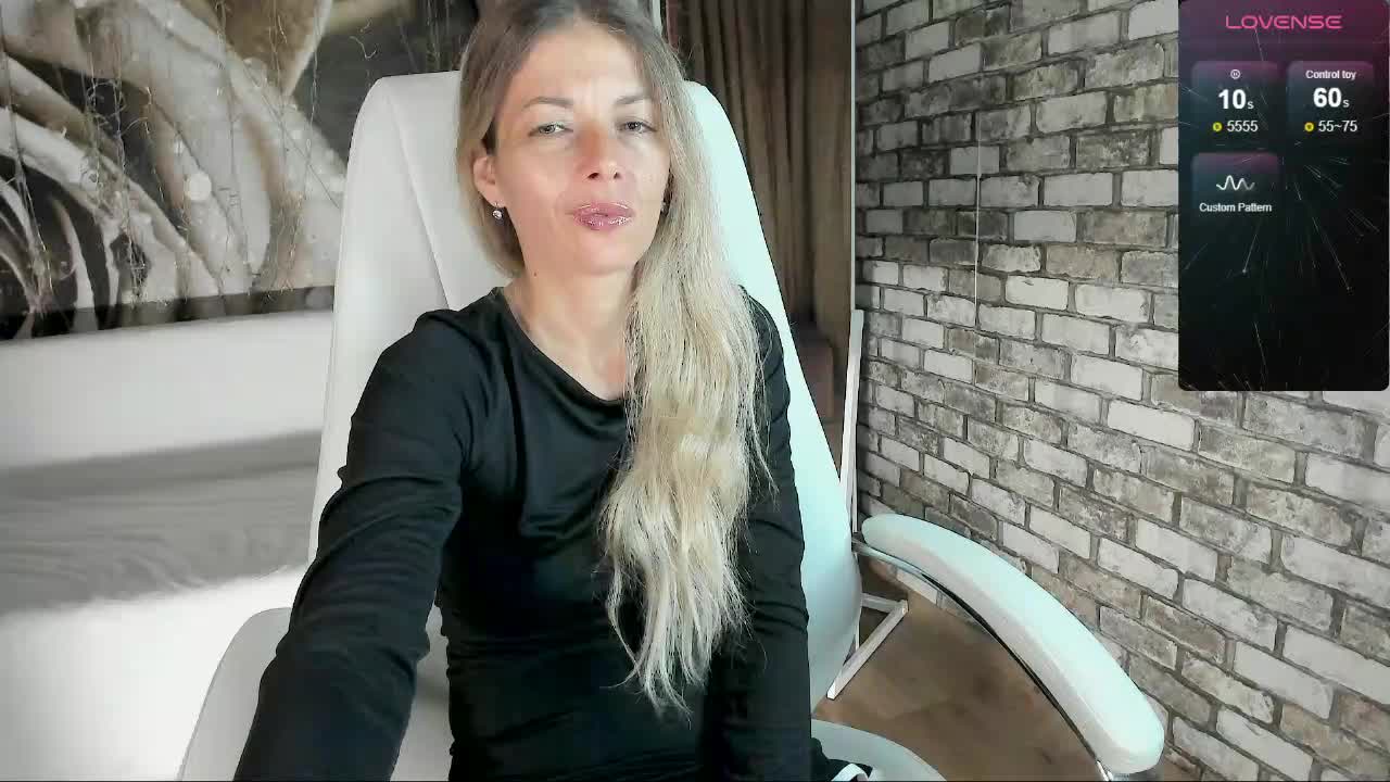 Eva-Melow Live Sex December 14, 2025