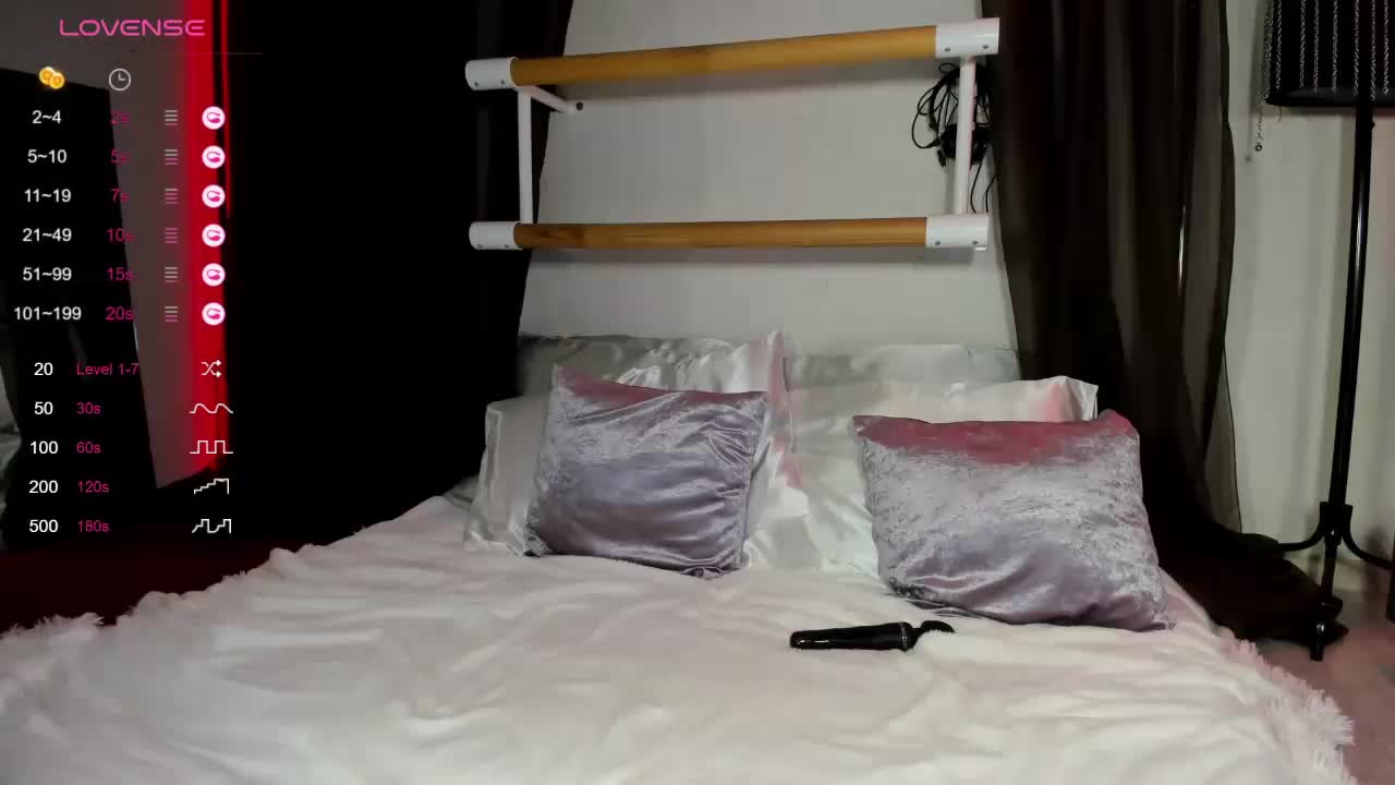 Libi Live Sex December 13, 2025