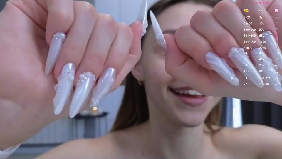 agnessi_ Live Sex September 14, 2025