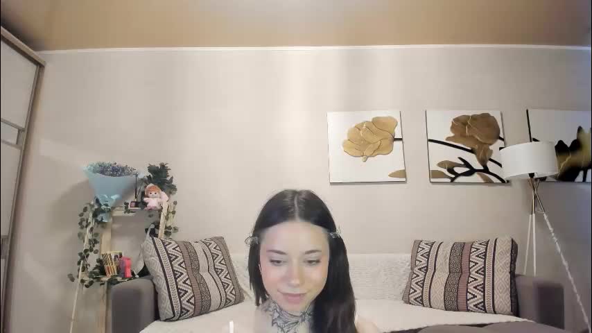 passionate_isabella Live Sex December 13, 2025