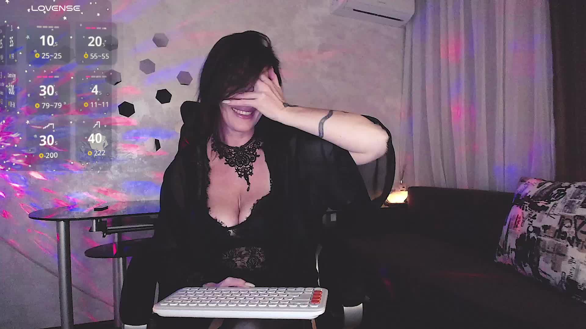 puma69 Live Sex December 14, 2025