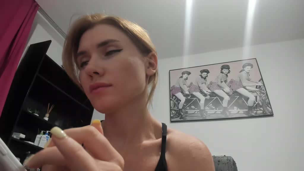 Cameron_diazz Live Sex December 13, 2025