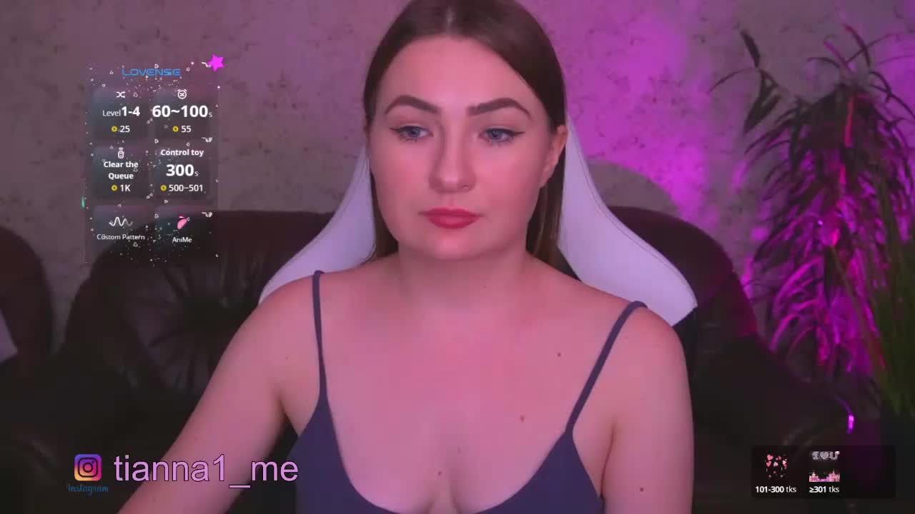 Tianna_me Live Sex December 18, 2025