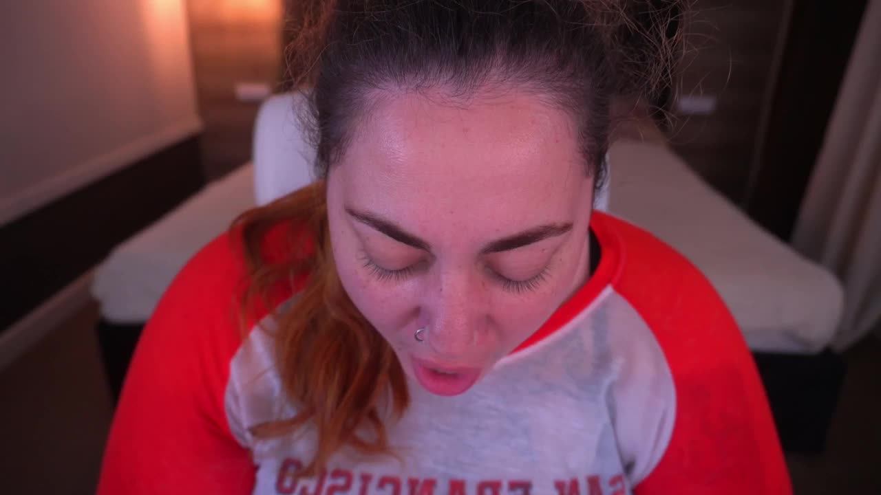 AmazonkaStarrr Live Sex December 17, 2025