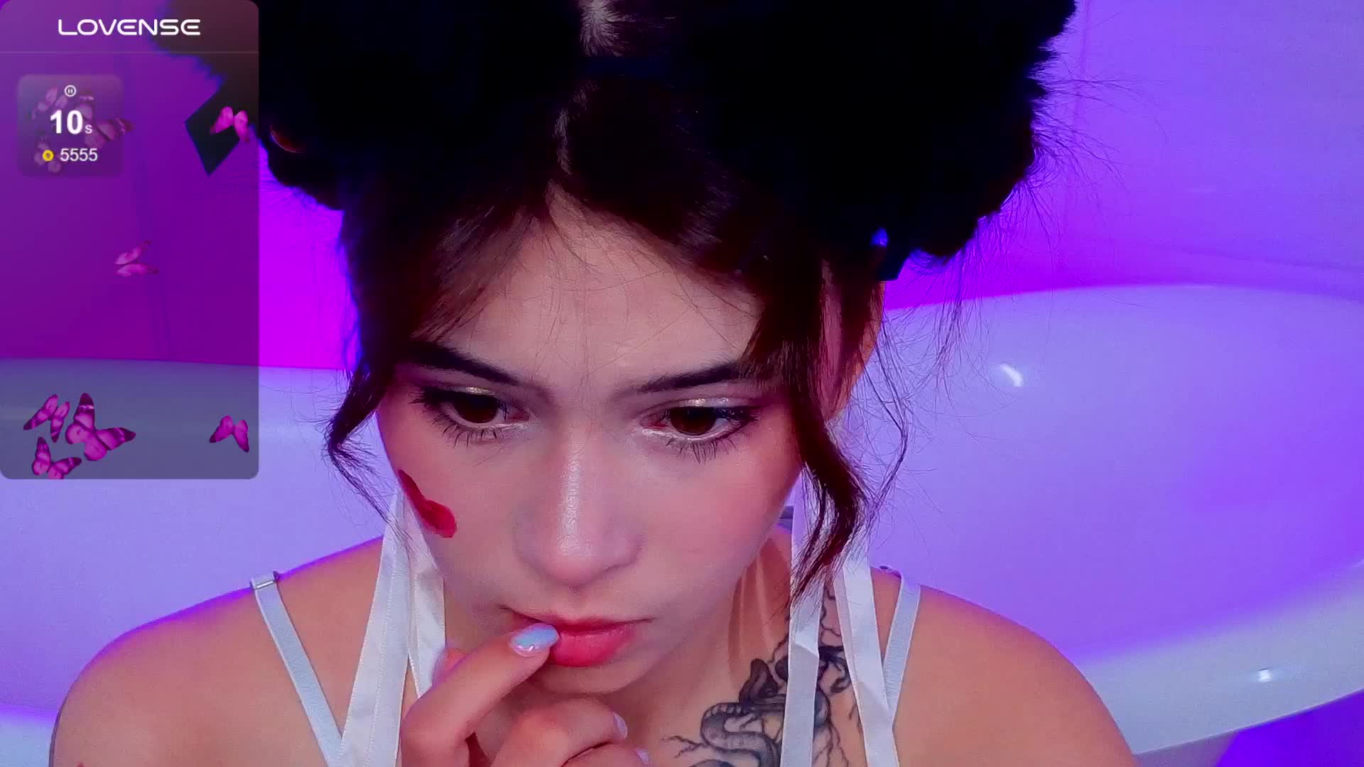 CoralineJones Live Sex September 14, 2025