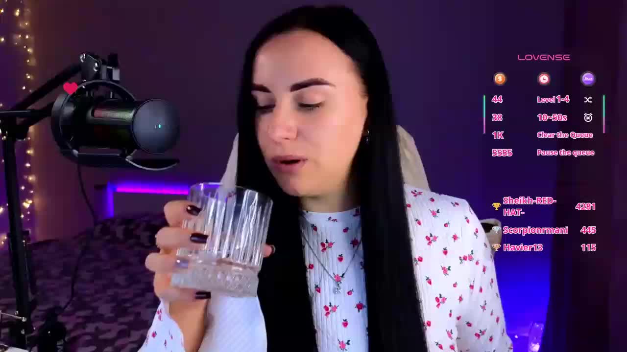 YURIEVNA13 Live Sex December 14, 2025