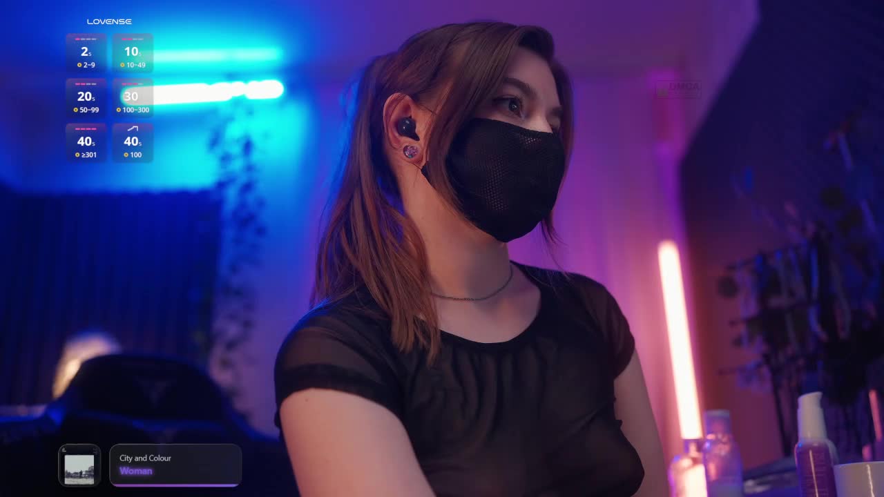 arimass Live Sex December 15, 2025