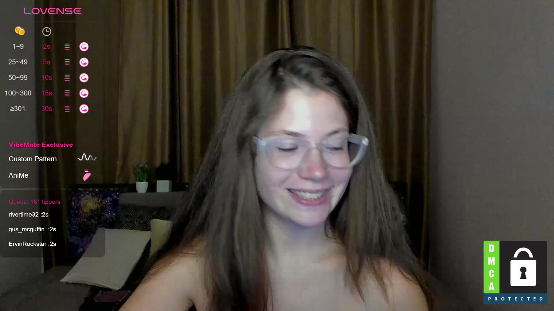 Aliciafolow009 Live Sex December 13, 2025