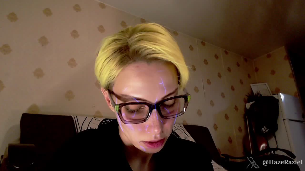 Yrriel_Autist Live Sex December 17, 2025