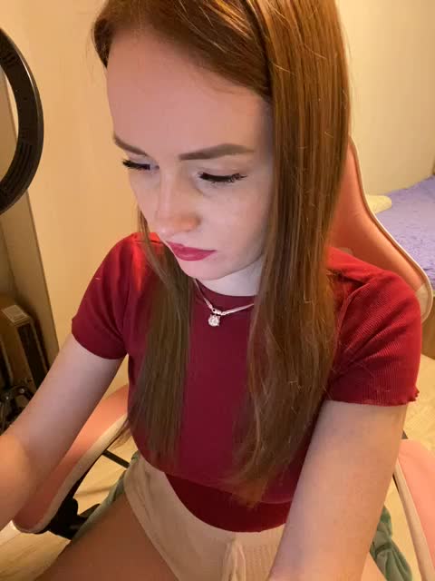 Albinka_Malinka Live Sex December 13, 2025