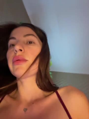 MilashaNyasha Live Sex December 14, 2025