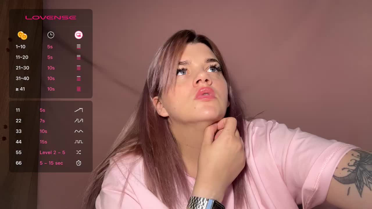 MariaMilfa1 Live Sex December 13, 2025