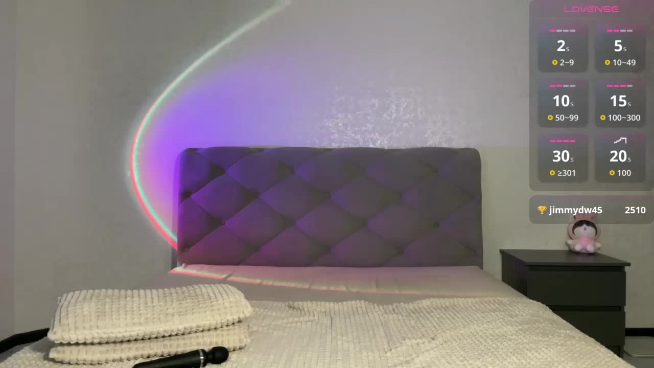 DariaMalkova Live Sex December 18, 2025