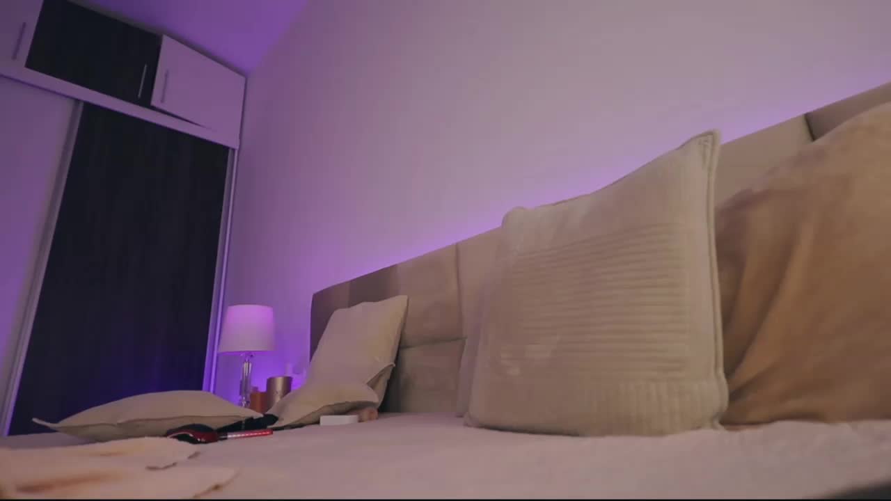 LeaEden Live Sex December 13, 2025