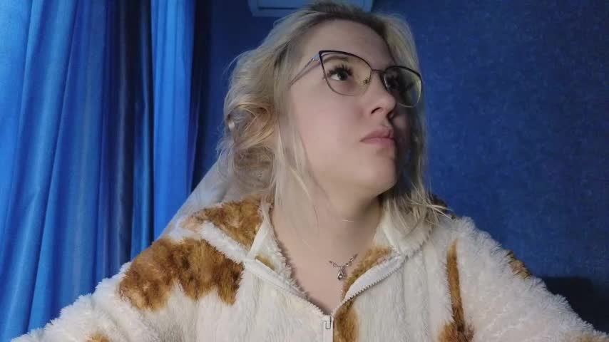 HotBrandyX Live Sex December 13, 2025