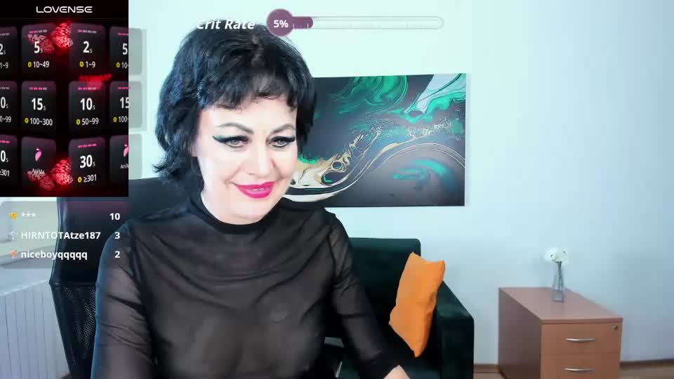 silvia_wallec Live Sex September 14, 2025