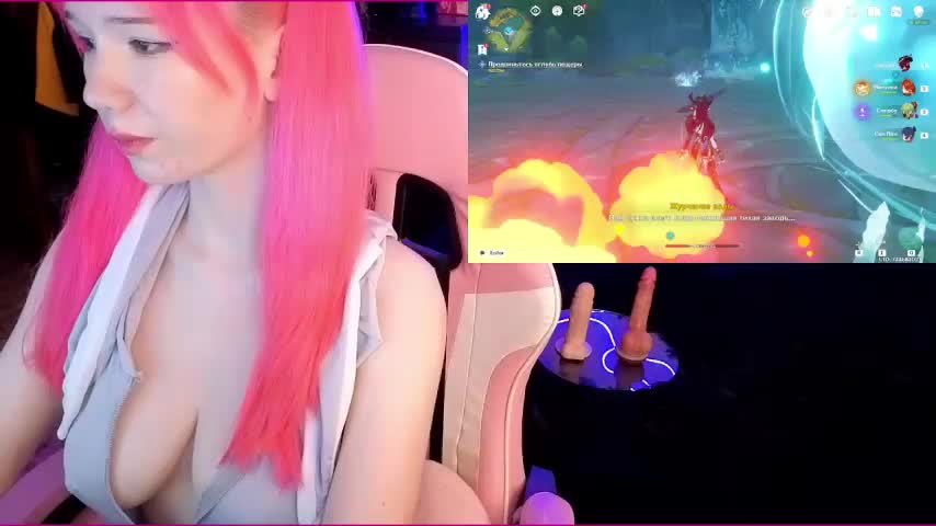 Maya_Viola Live Sex 2025.09.14