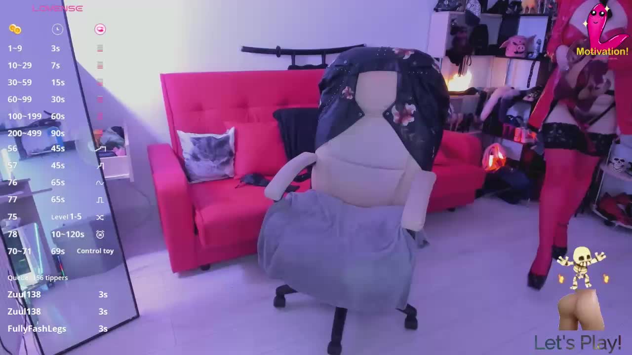 GinaMiracle Live Sex September 14, 2025