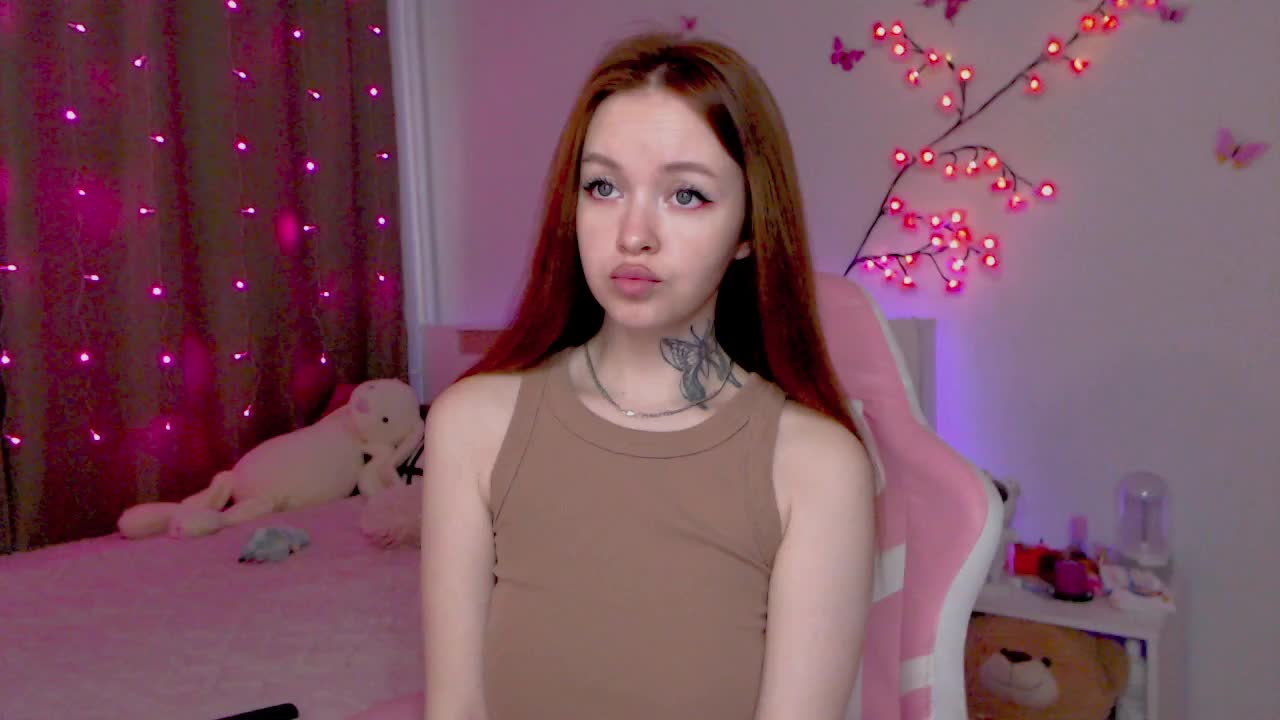 NaughtyMable Live Sex December 15, 2025