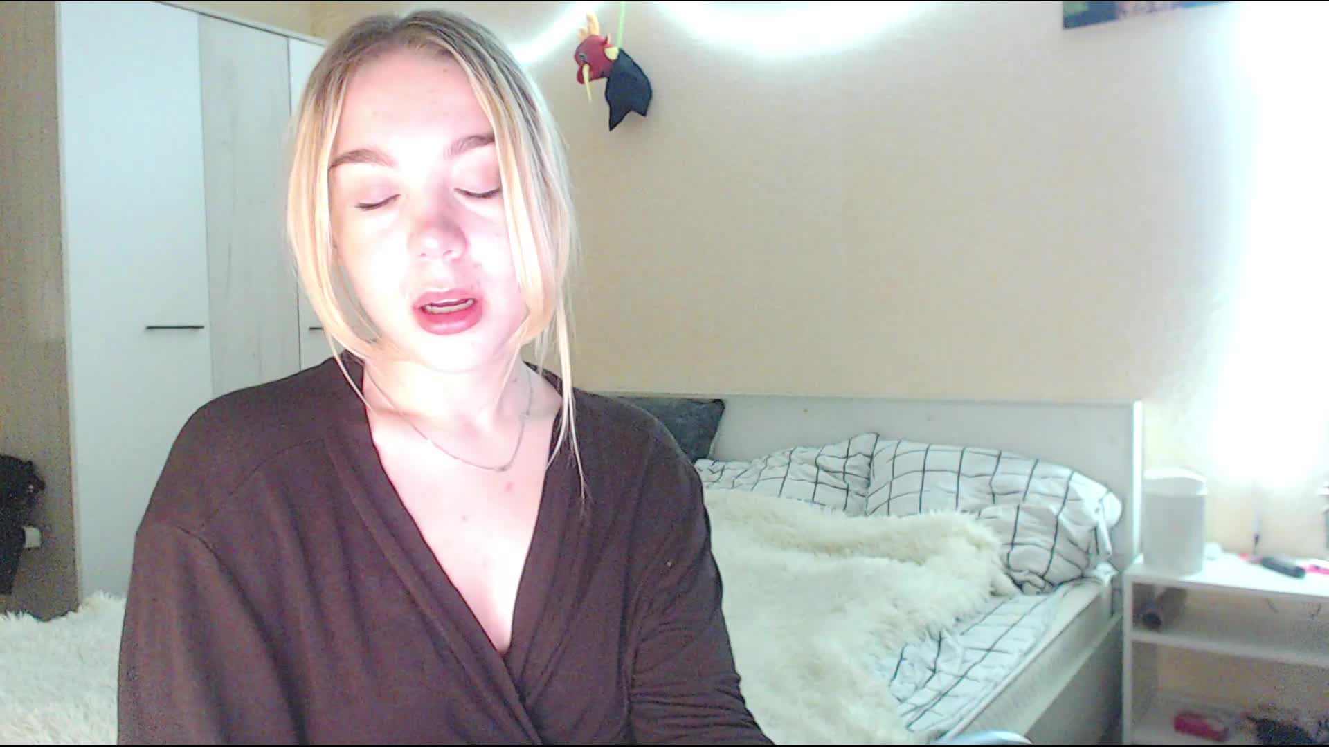 maksisy Live Sex December 15, 2025