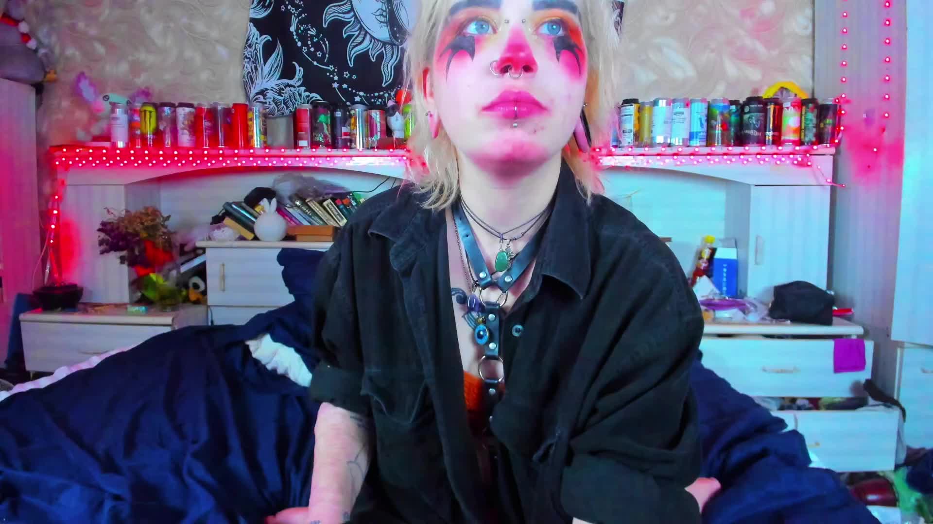 Aru-k0t0 Live Sex December 13, 2025