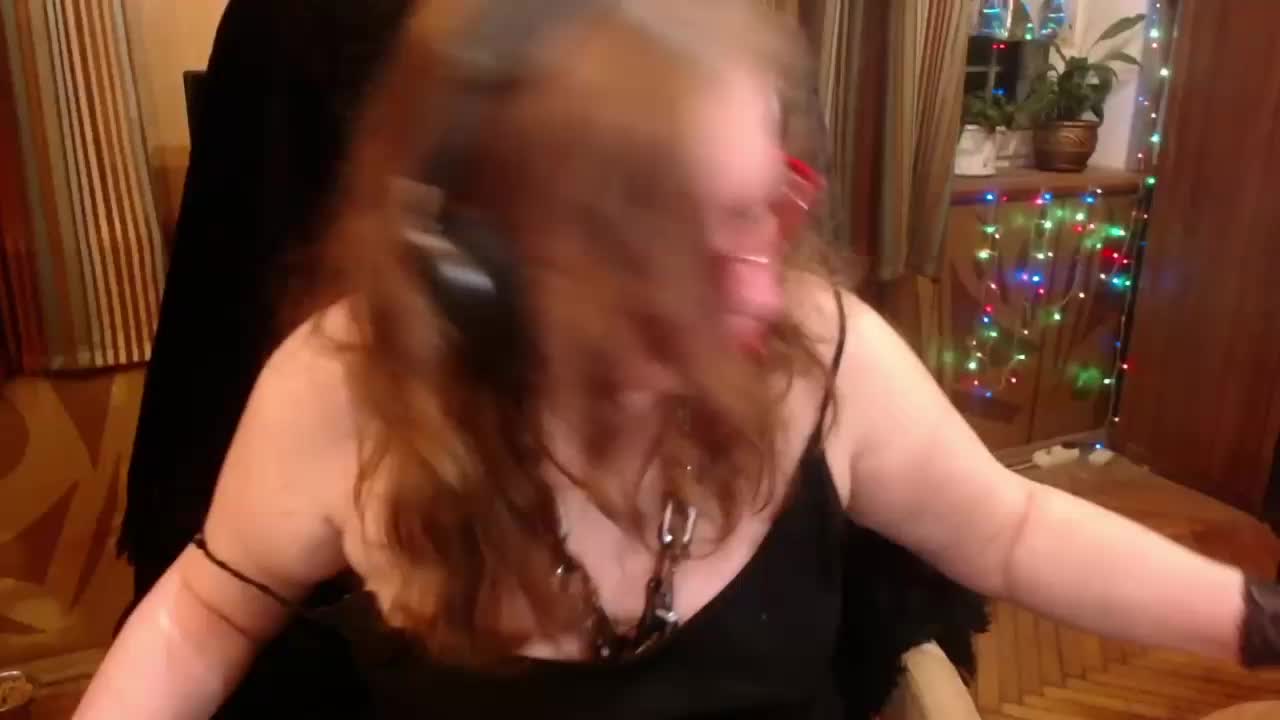 NormaGin Live Sex December 13, 2025
