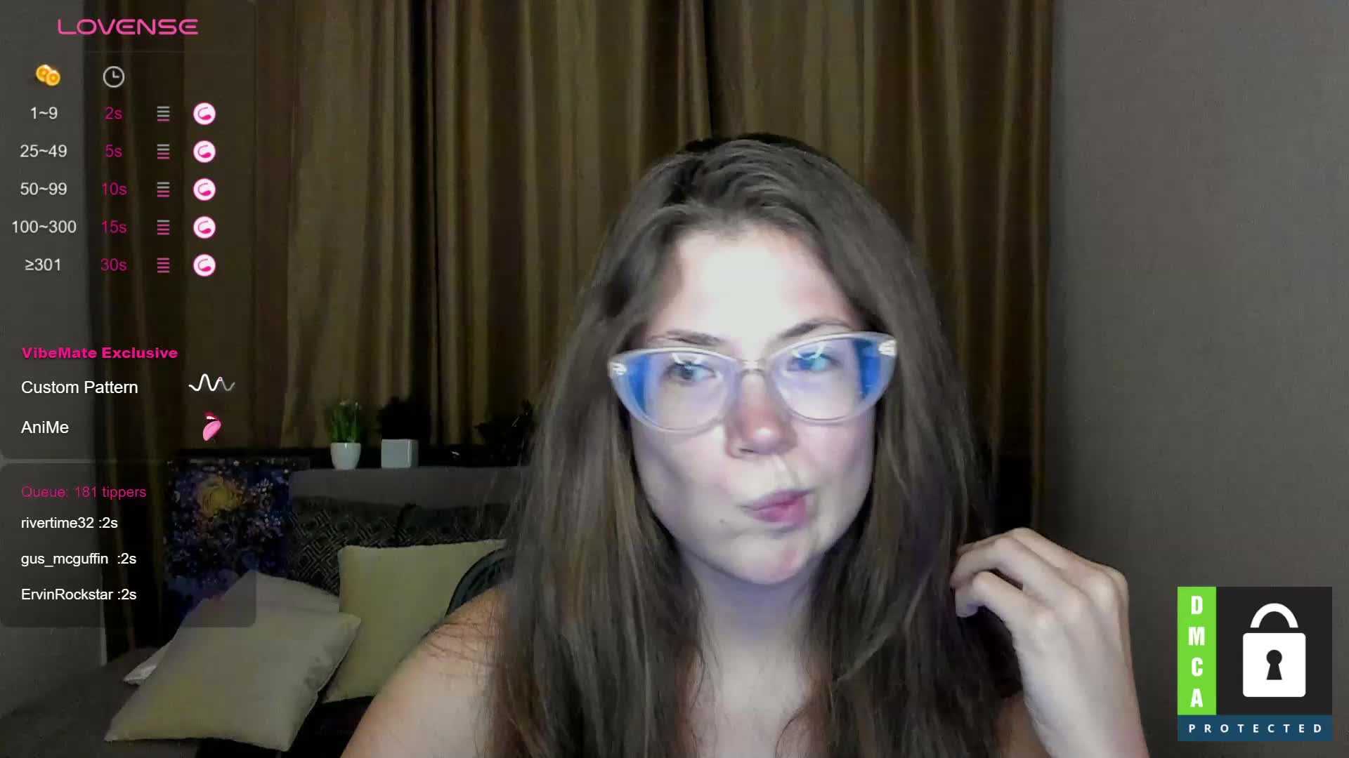 Aliciafolow009 Live Sex December 13, 2025