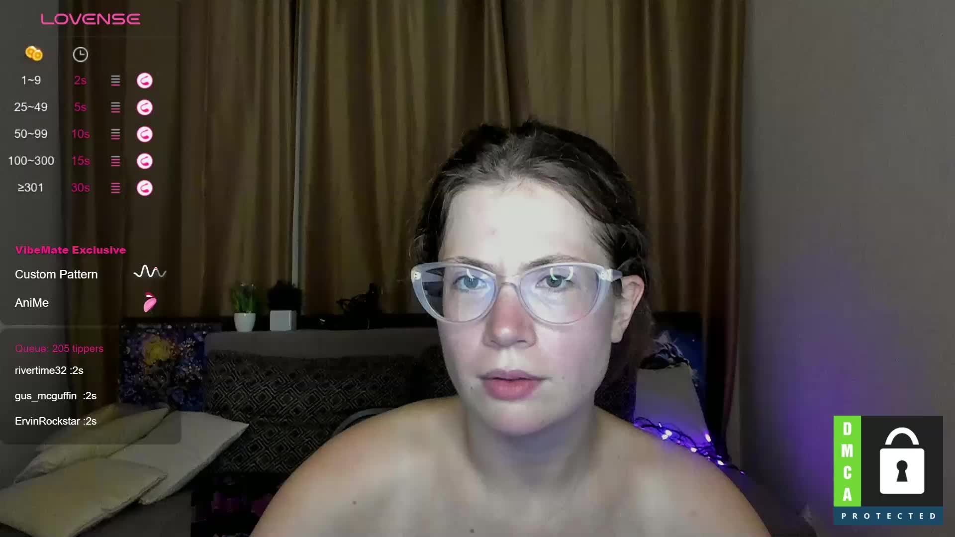 Aliciafolow009 Live Sex December 13, 2025