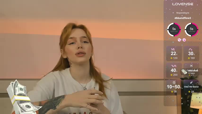 Phoenix_Margo Live Sex December 17, 2025