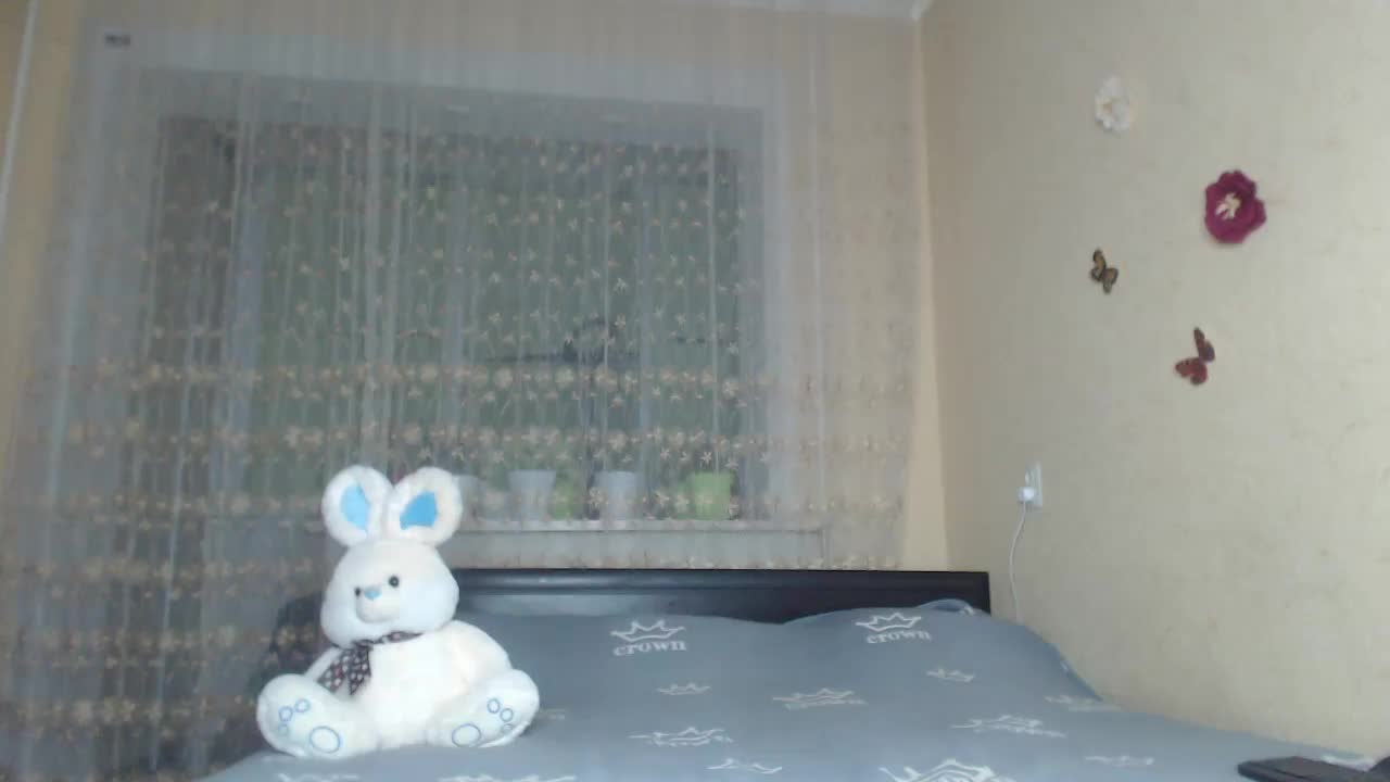 WetAngely Live Sex December 13, 2025