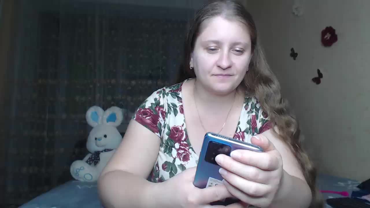 WetAngely Live Sex December 13, 2025