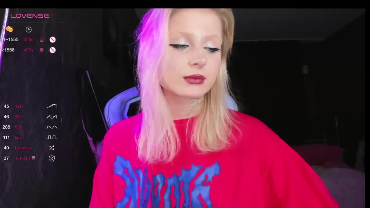 goth-bimbo Live Sex December 12, 2025