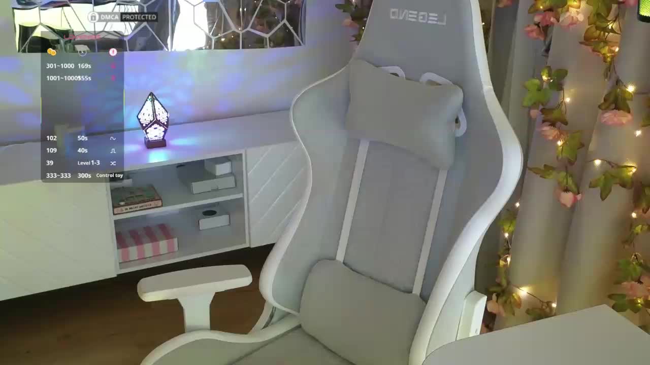 ballerina_capuchina Live Sex December 14, 2025