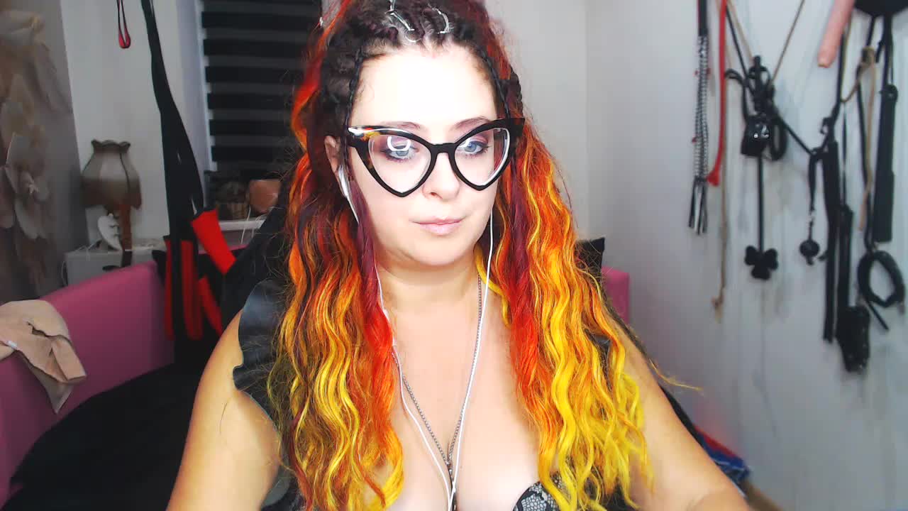 missGODDESS Live Sex December 18, 2025