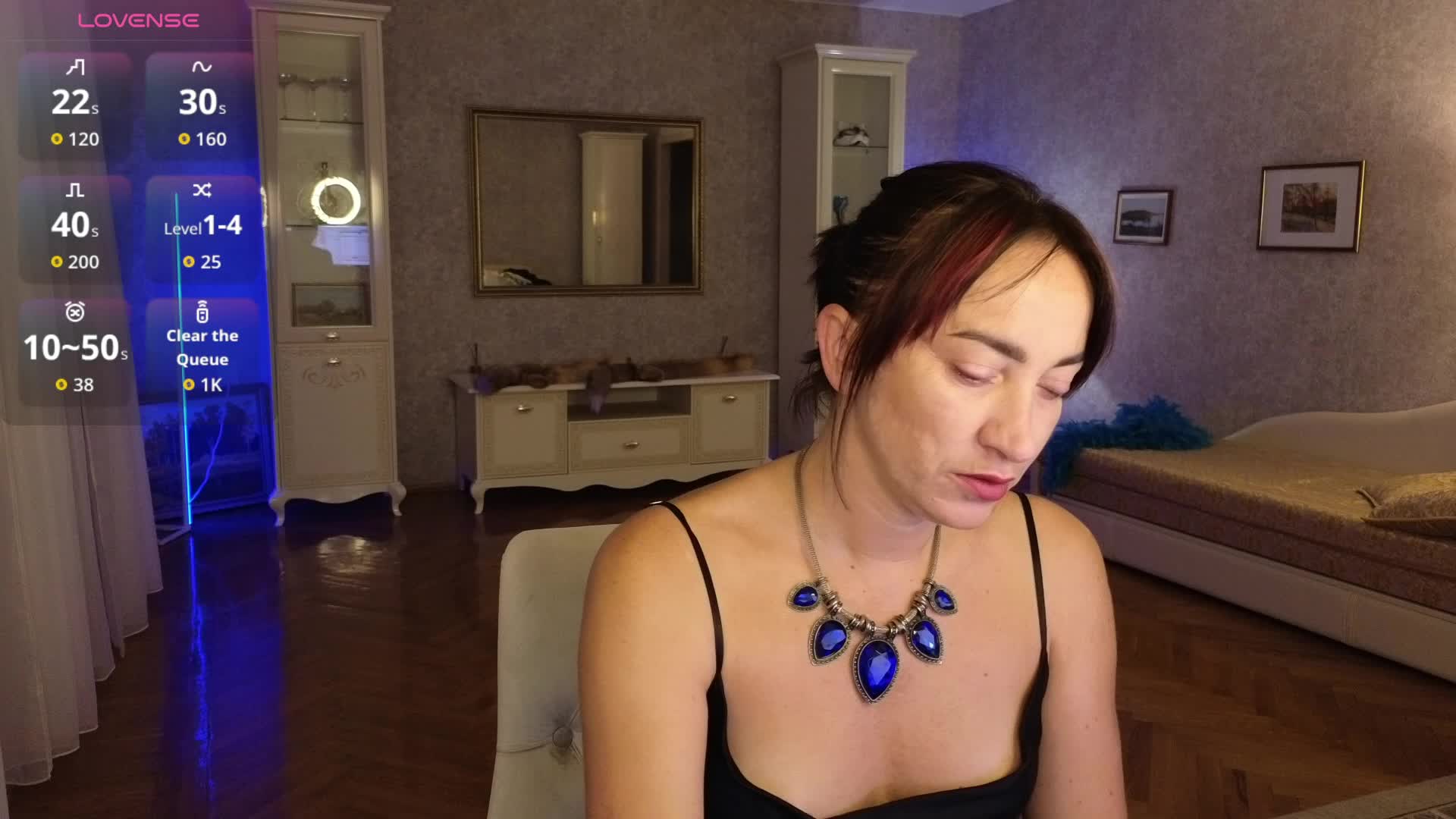 AnneKarma Live Sex September 14, 2025