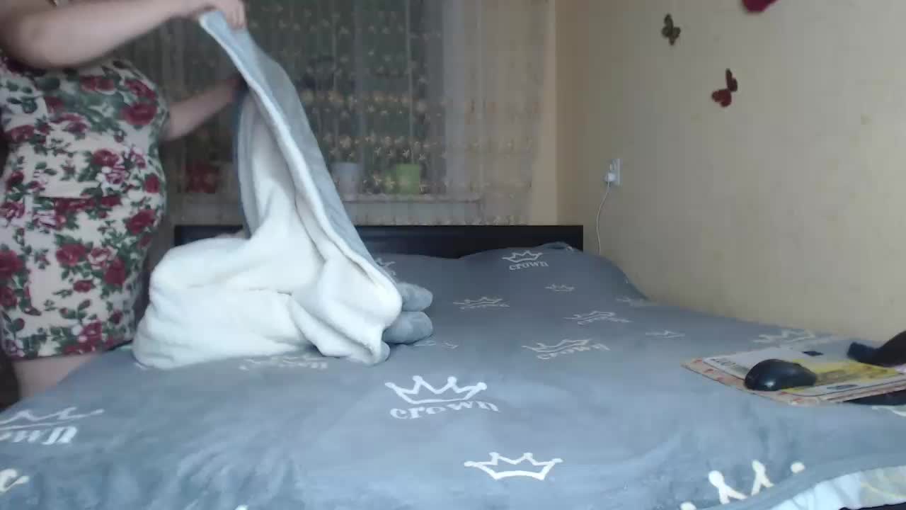 WetAngely Live Sex December 13, 2025